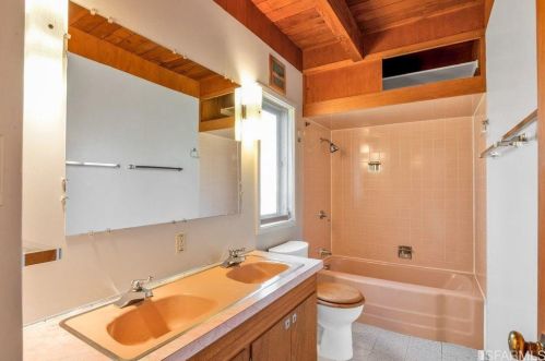 1510 Grizzly Peak Blvd, Berkeley CA 94708-1741 exterior