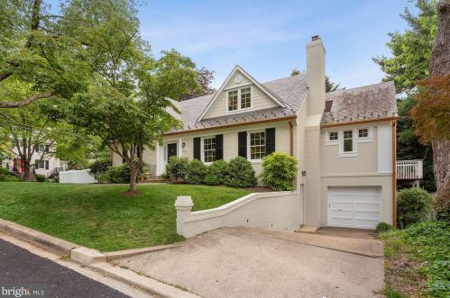 4600 Ashby St, Washington, DC 20007-1041