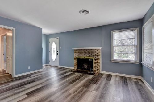 531 Bullock St, Denison TX  75020-6805 exterior