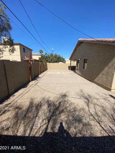 16418 28 St, Phoenix AZ 85032-3004 exterior