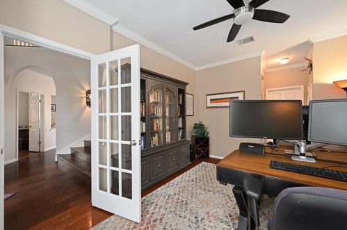 11608 Emerald Fls Dr, Austin TX 78738-5327 exterior