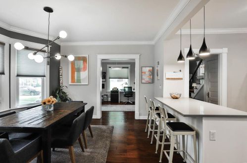 735 Eunice Ave, Saint Louis MO 63136-1101 exterior