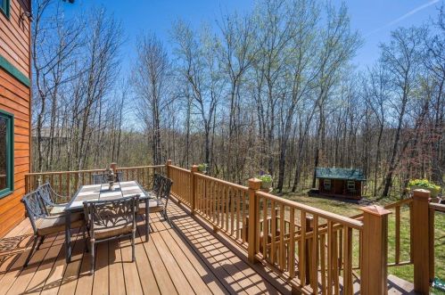 4808 Oak Rdg Dr, Duluth MN 55811-1729 exterior