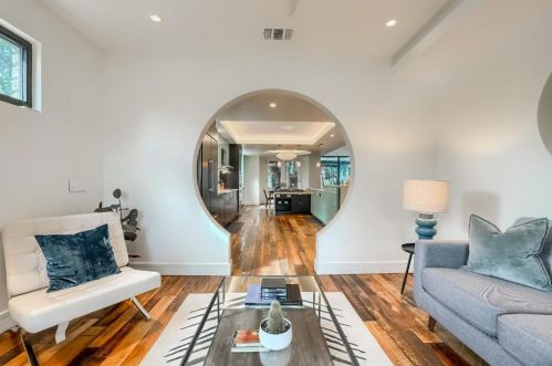 1705 Collier St, Austin TX 78704-2916 exterior