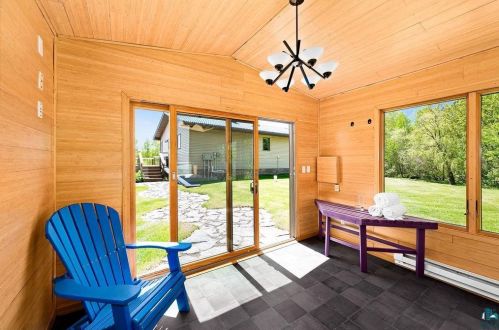 5413 Cloquet Rd, Duluth MN 55810-2149 exterior