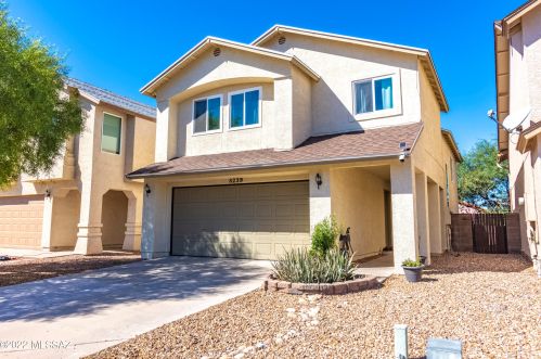 8239 Midnight Way, Tucson, AZ 85741-1200
