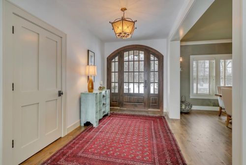 4372 Pne Pt Rd, Sartell MN 56377-9747 exterior