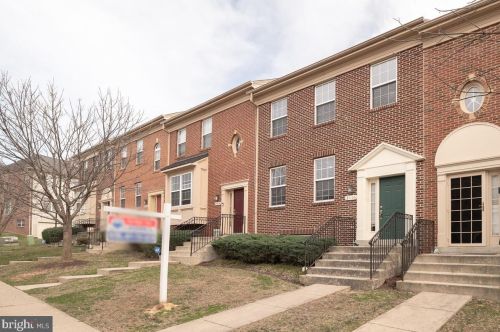 2416 Hillsdale Pl, Washington DC  20020-4450 exterior