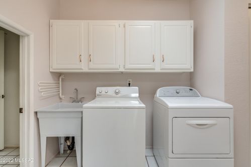 977 Palma De Pina, Tucson AZ 85704-3957 exterior