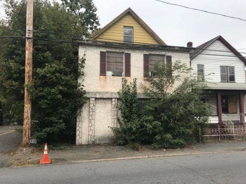 3012 Birney Ave, Scranton PA  18505-3134 exterior