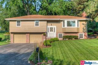 1426 126 St, Omaha NE  68144-1424 exterior