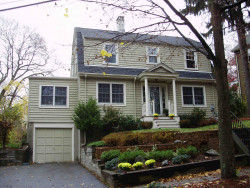 175 Bellevue St, Newton, MA 02458-1812