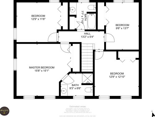 5 Spillway Ln, Concord NH 03301-8303 exterior