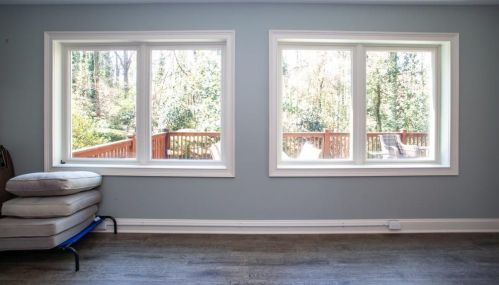 1401 Council Blf Dr, Atlanta GA 30345-4133 exterior