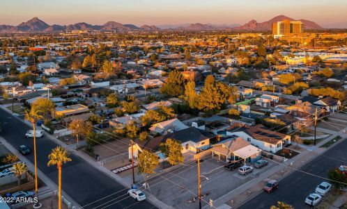 2505 14th St, Phoenix AZ 85006-1120 exterior