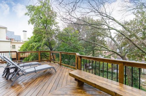 33 Camden Rd, Atlanta GA  30309-1507 exterior