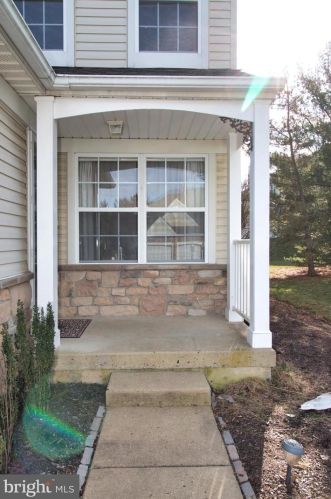 1641 Rockcress Dr, Jamison PA  18929-1646 exterior