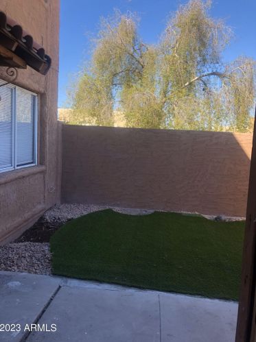 4035 44th Way, Phoenix AZ  85040-9207 exterior