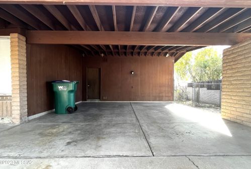 7960 Patrick Henry Pl, Tucson AZ  85741-1525 exterior