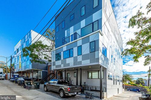 812 18th St, Washington DC  20002-6902 exterior