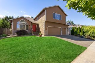 4409 6th Ct, Seattle WA  98059-4740 exterior