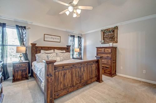 2715 Puddle Duck Ct, Humble TX 77396-1690 exterior