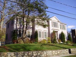 65 Fairmont Ave, Newton, MA 02458-2505