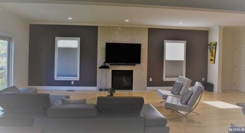 133 Third St, Mahwah NJ  07430-1252 exterior