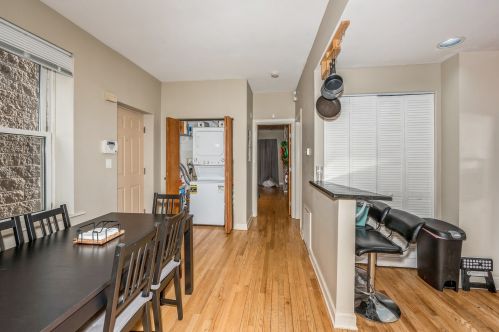 1741 Crystal St, Chicago IL 60651-1833 exterior