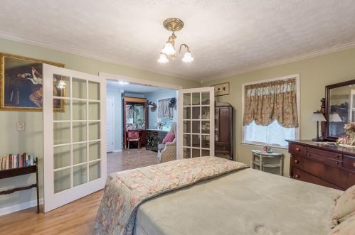 3028 Windfield Cir, Tucker GA 30084-6717 exterior