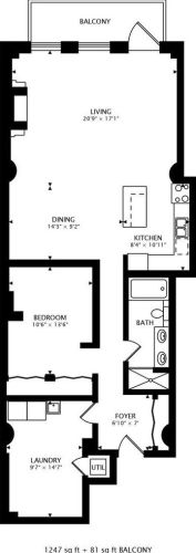 165 Canal St, Chicago IL  60606-1408 exterior