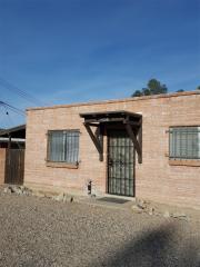 4903 Pima St, Tucson AZ  85712-3524 exterior