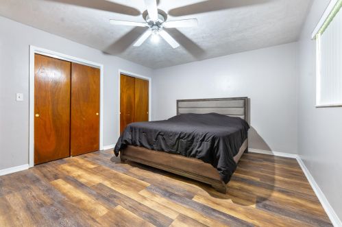 6003 Spruce Dr, Fort Pierce FL exterior