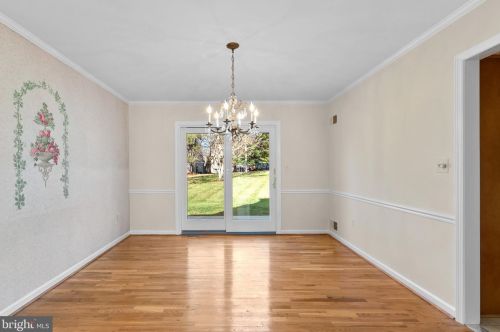 2305 Gate Dr, Silver Spring MD 20906-2208 exterior