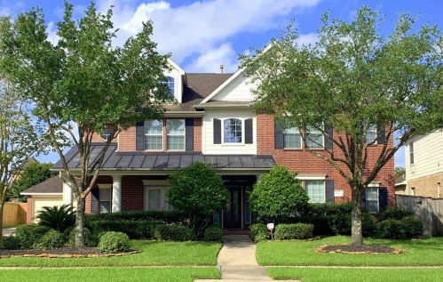 8611 Jackson Creek Bend Ln, Humble, TX 77396-3782