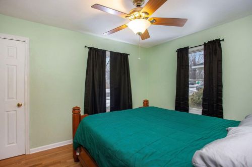 929 Beech St, Wyoming MI exterior