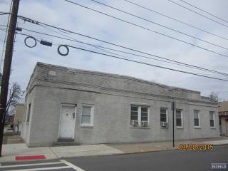 615 Stuyvesant Ave, Lyndhurst NJ  07071-3021 exterior