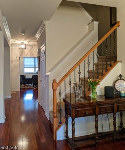 6 Tutbury Ct, Mount Olive NJ 07828-2324 exterior