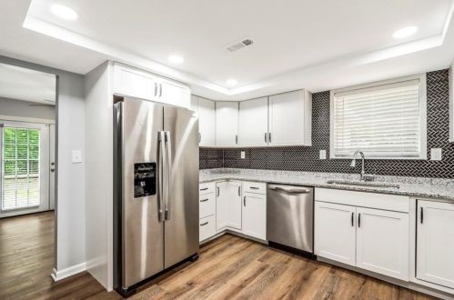 4428 Jacobs Dr, Lithonia GA  30039-6626 exterior