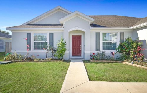 770 Saragossa Ave, Fort Pierce, FL 34953-3719