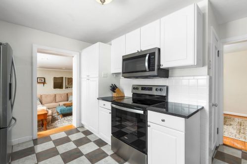 21 Winnetka Ln, Saint Louis MO 63122-3252 exterior