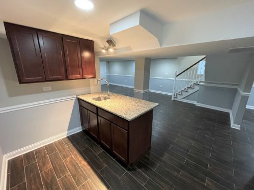 8420 Paulina St, Chicago IL  60620-4744 exterior