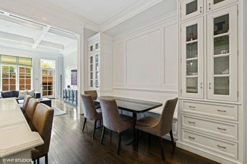 2038 Mohawk St, Chicago IL 60614-4515 exterior