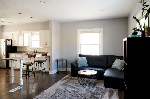 4531 Morgan Ave, Milwaukee WI  53220-1517 exterior