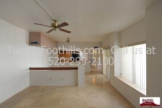 4432 Glen Creek Pl, Tucson AZ  85712-1172 exterior