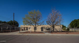 7852 12 St, Phoenix AZ  85086-8818 exterior
