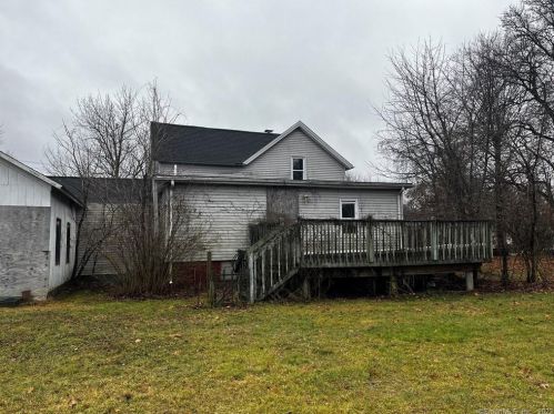 174 Forest St, Hartford CT  06118-2312 exterior