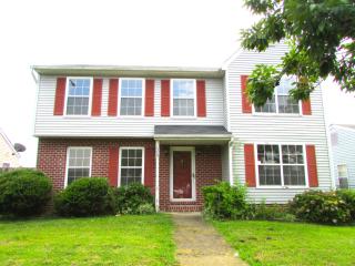 1309 Claiborne St, Richmond VA  23220-6445 exterior