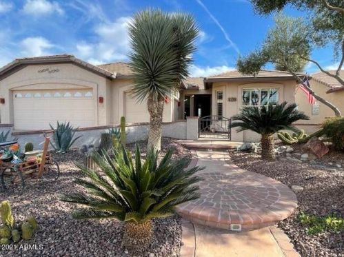 6199 White Pl, Chandler, AZ 85249-3888