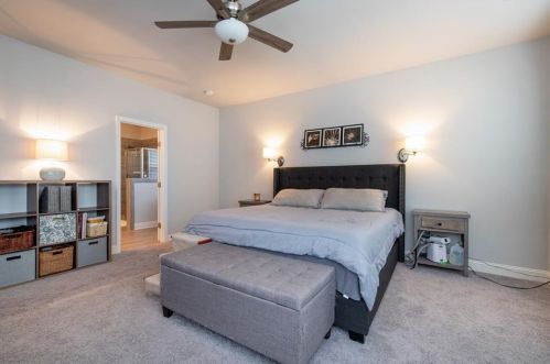 4303 Clubside Dr, Gainesville GA 30504 exterior